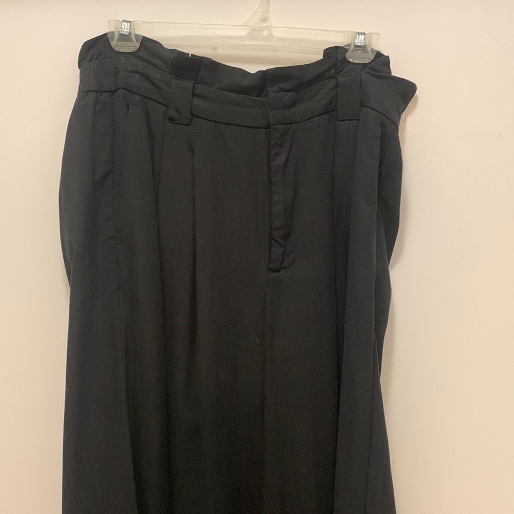 BRF Wide Leg pants